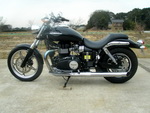     Triumph SpeedMaster 2012  10